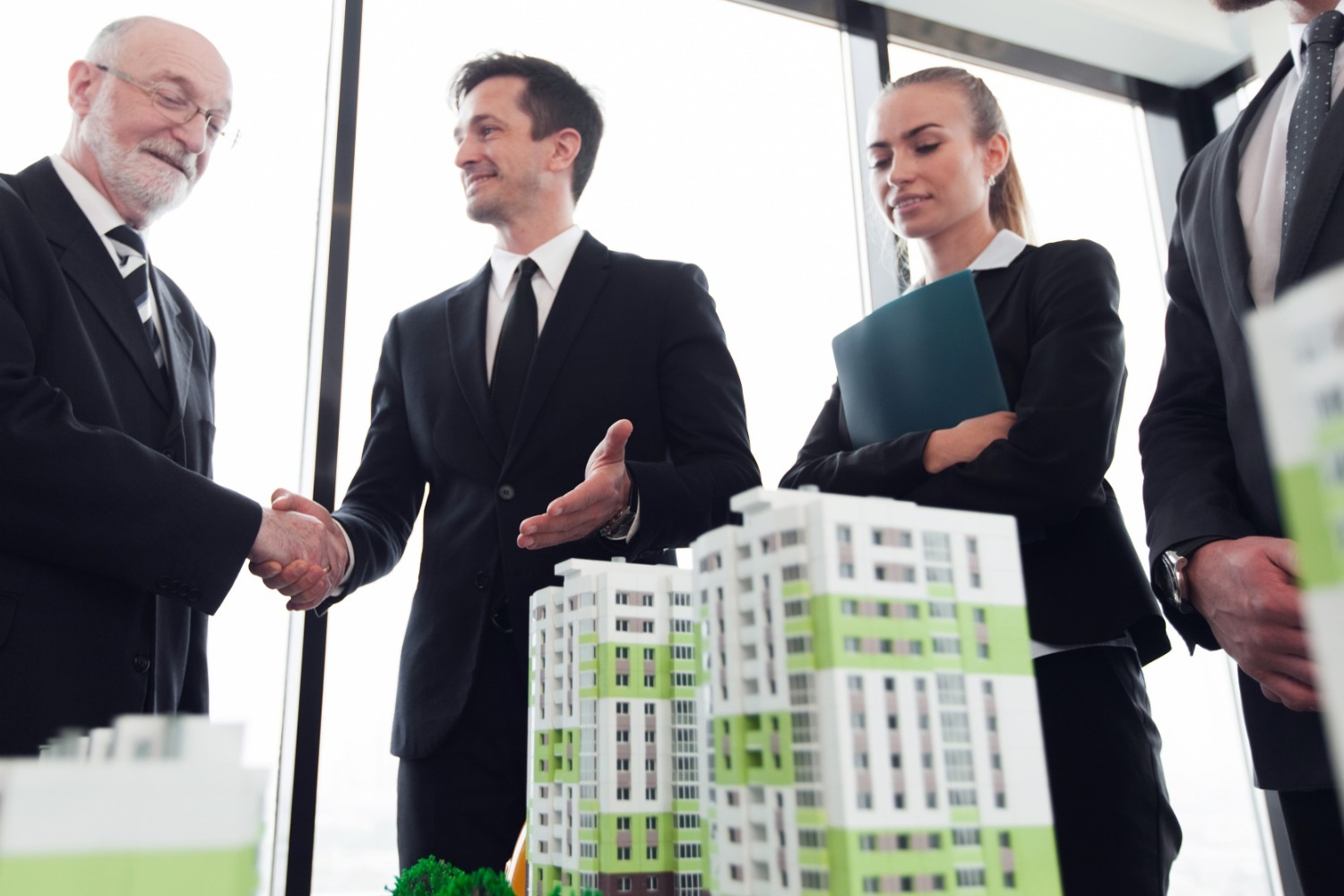 Landlords East London 0% commission rent scheme